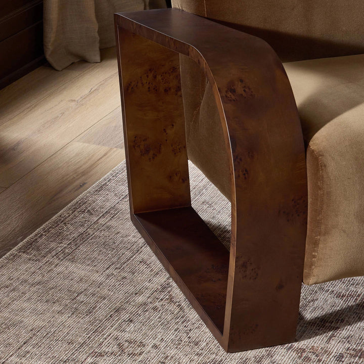 Image for Montez Chair