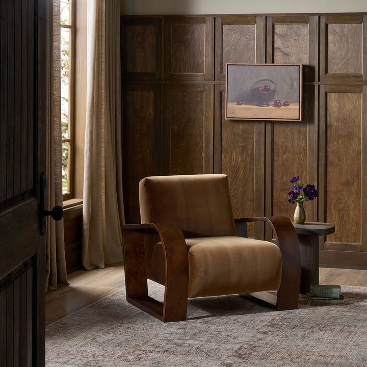 Image for Montez Chair