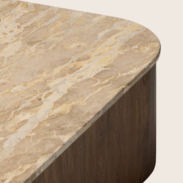 Image for Kamina Coffee Table