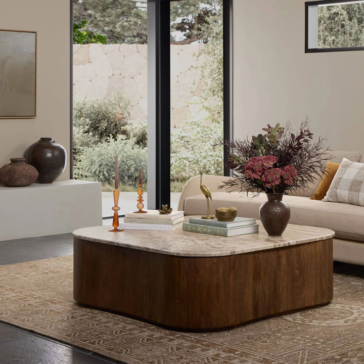 Image for Kamina Coffee Table