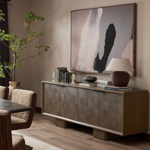 Image for Salta Sideboard - hover