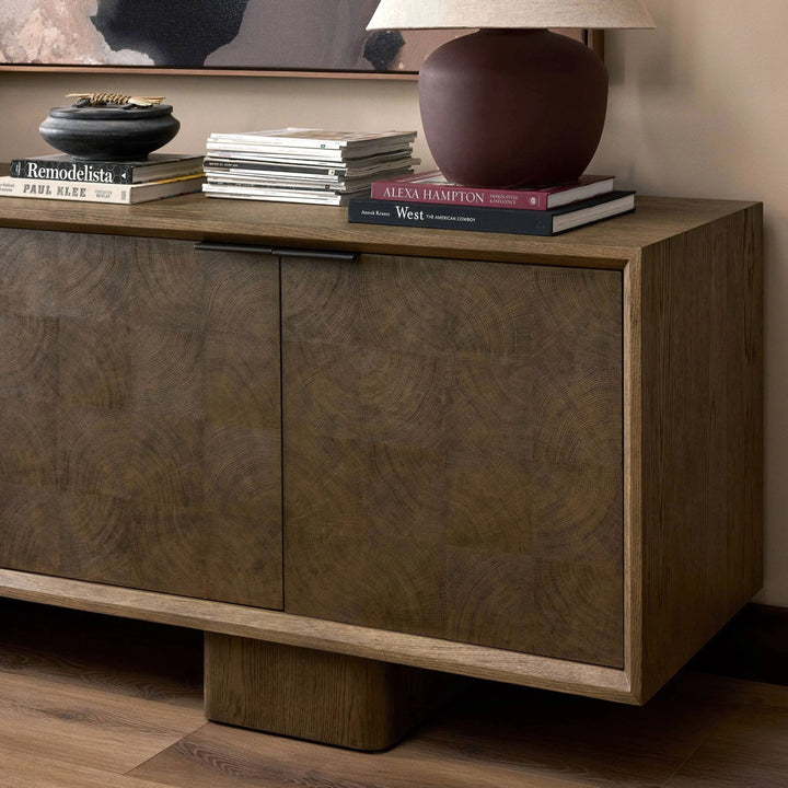 Image for Salta Sideboard