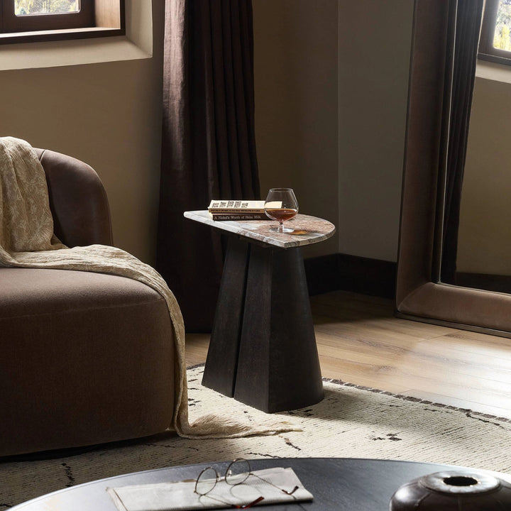 Image for Valentina End Table