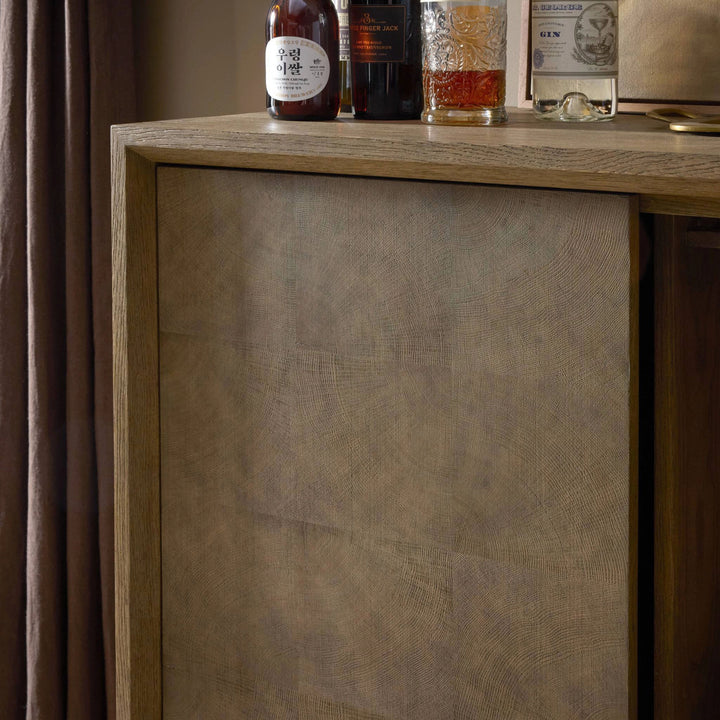 Image for Salta Bar Cabinet