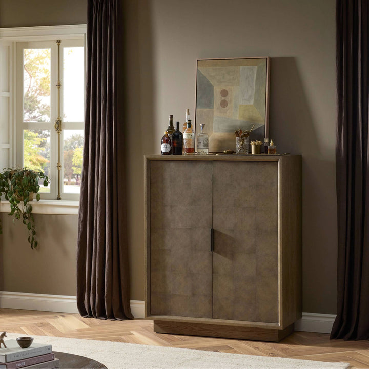 Image for Salta Bar Cabinet