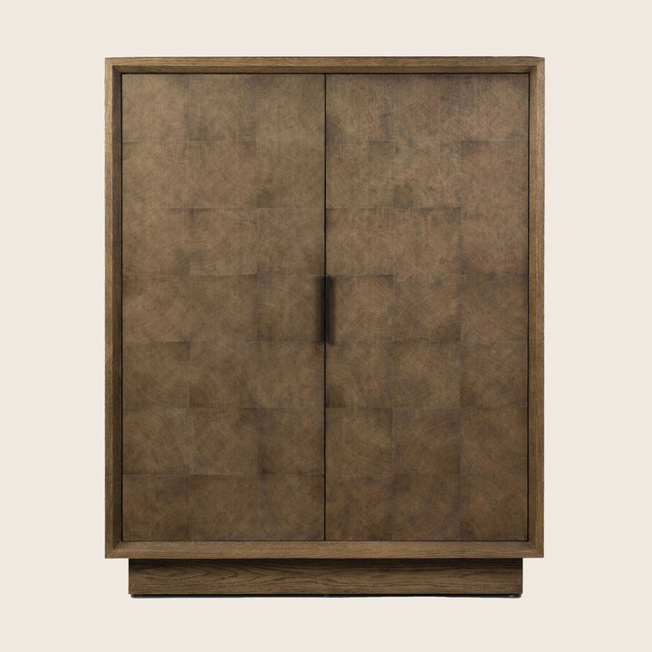 Image for Salta Bar Cabinet