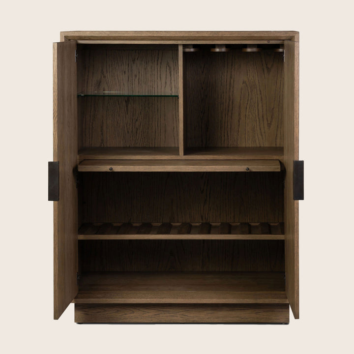 Image for Salta Bar Cabinet