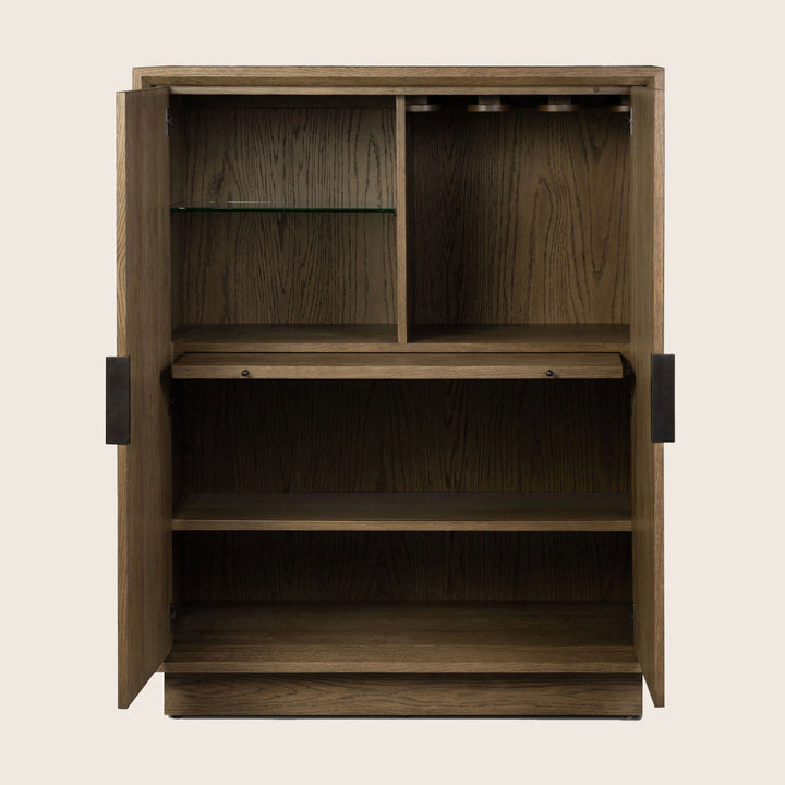 Image for Salta Bar Cabinet