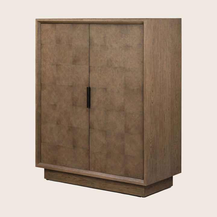 Image for Salta Bar Cabinet