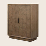 Image for Salta Bar Cabinet