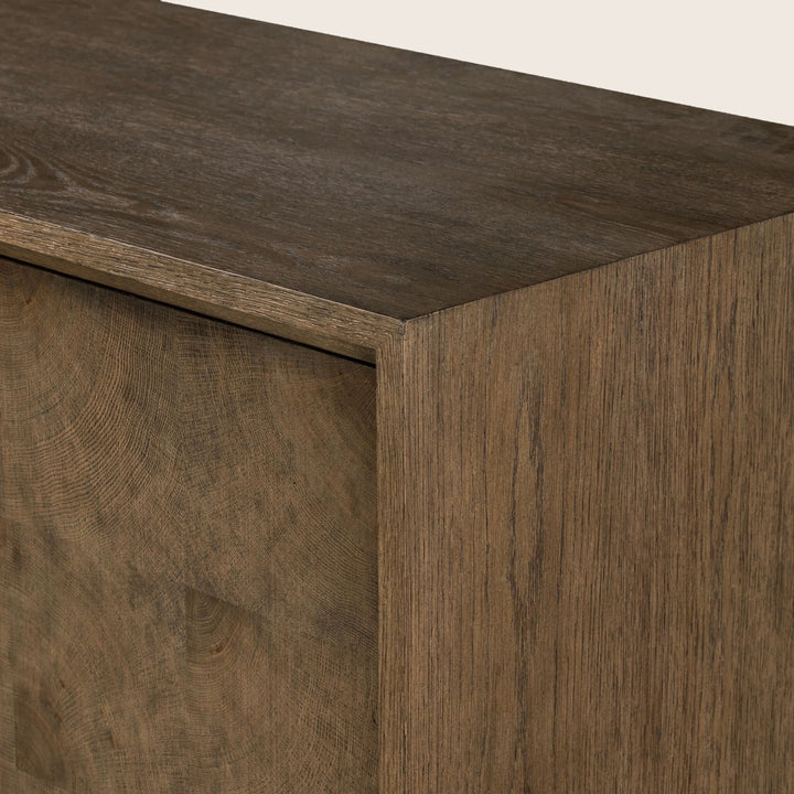 Image for Salta Bar Cabinet