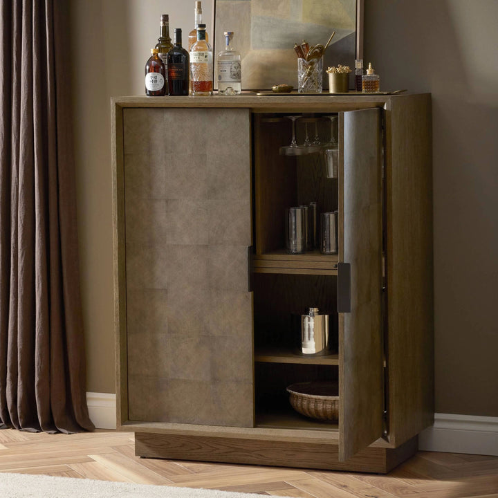 Image for Salta Bar Cabinet