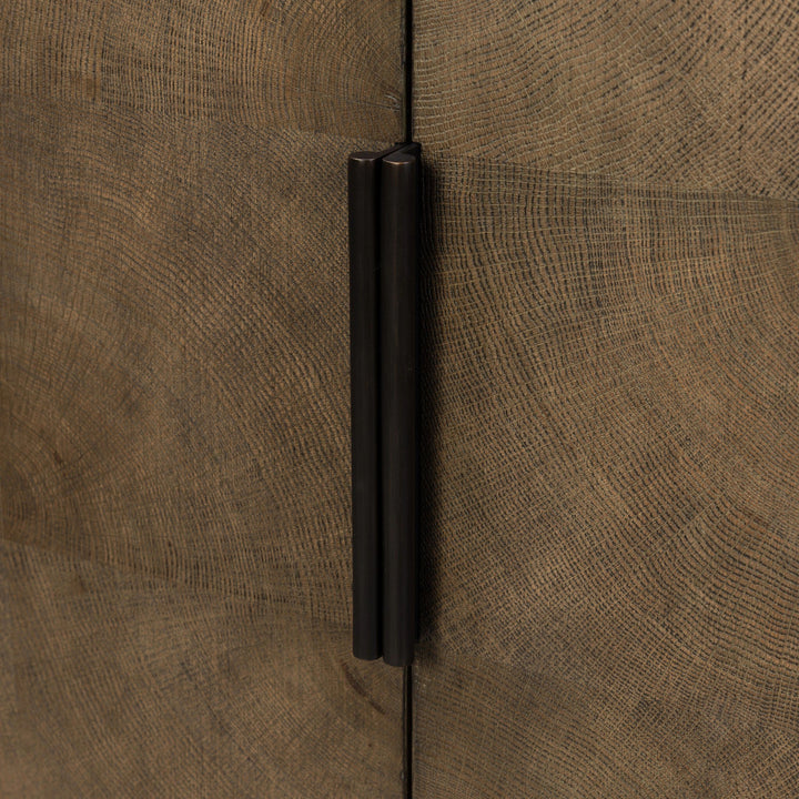 Image for Salta Bar Cabinet