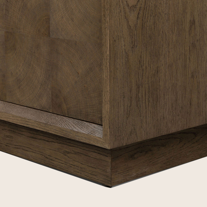 Image for Salta Bar Cabinet