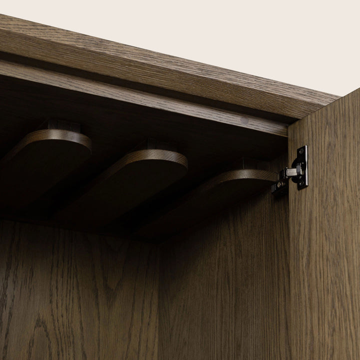 Image for Salta Bar Cabinet