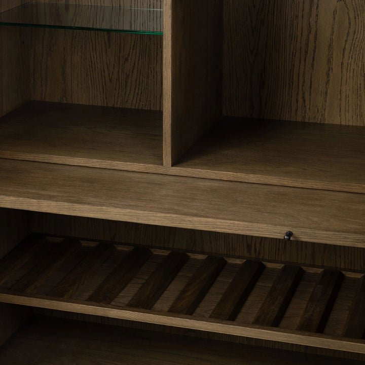 Image for Salta Bar Cabinet