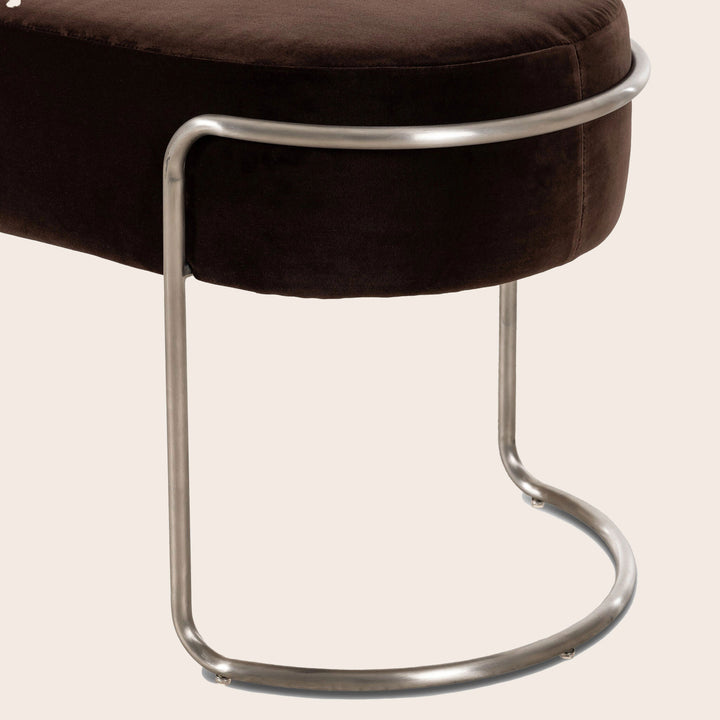 Image for Savoy Accent Bench