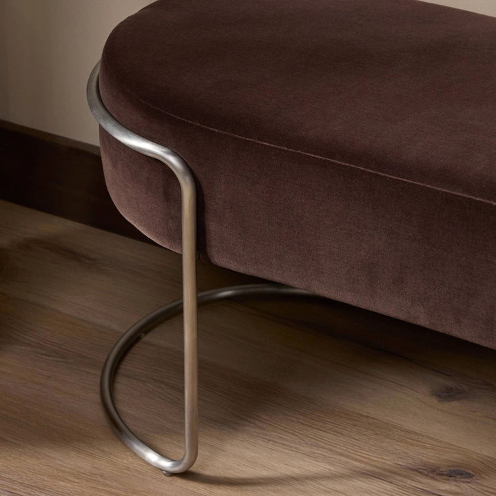 Image for Savoy Accent Bench
