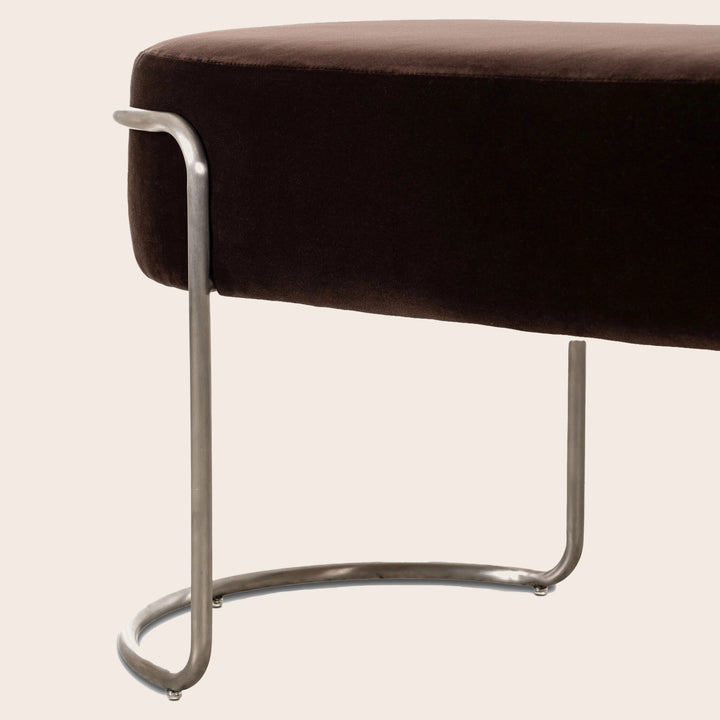 Image for Savoy Accent Bench