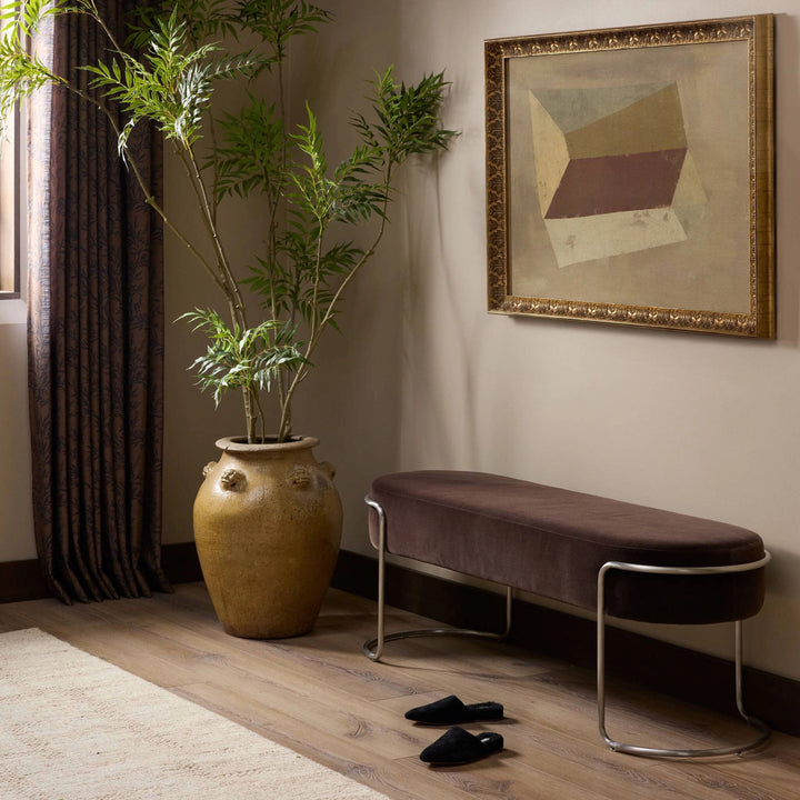 Image for Savoy Accent Bench