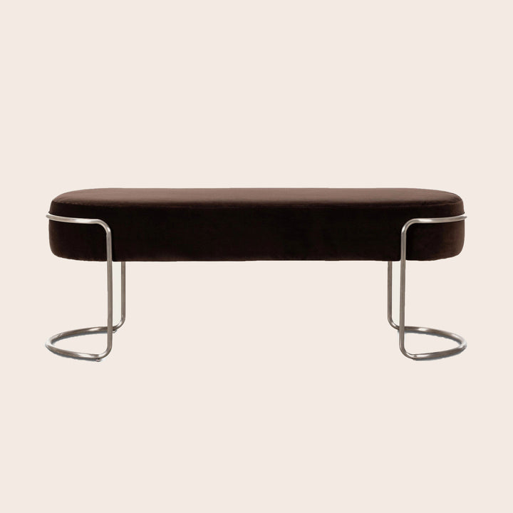 Image for Savoy Accent Bench