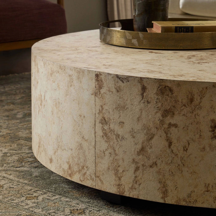 Image for Hudson Large Coffee Table