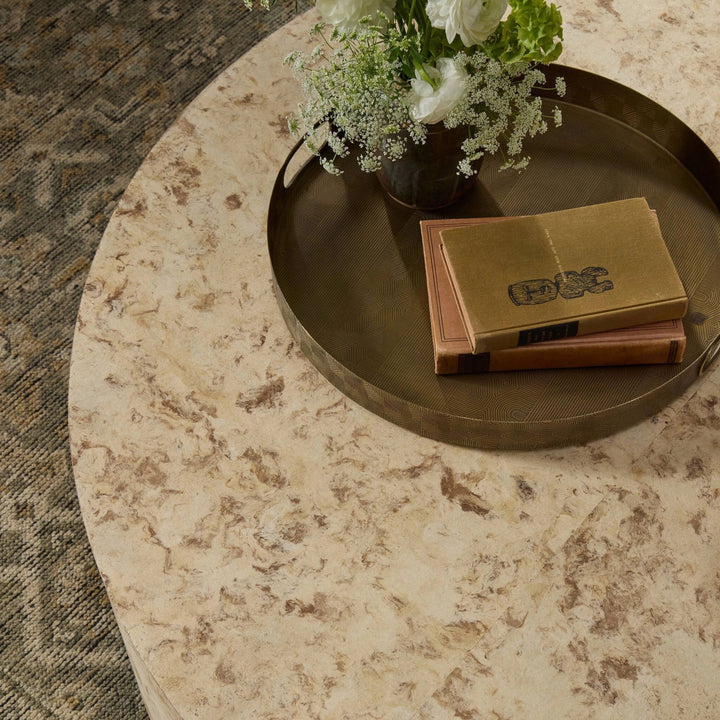 Image for Hudson Large Coffee Table
