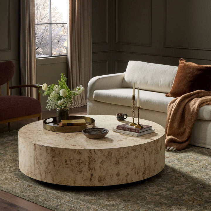 Image for Hudson Large Coffee Table