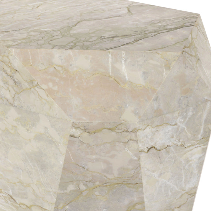 Image for Basett End Table