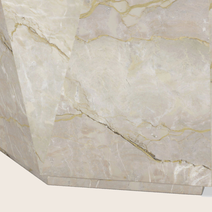 Image for Basett End Table