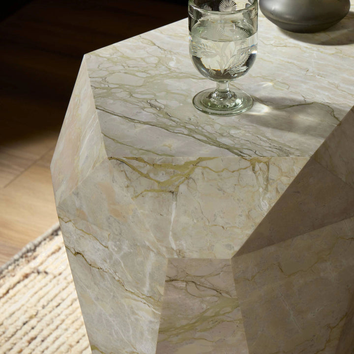 Image for Basett End Table