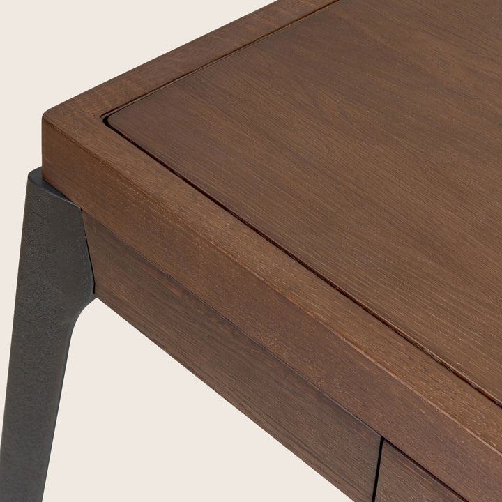 Image for District Eight Mahjong Table