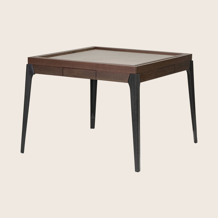 Image for District Eight Mahjong Table