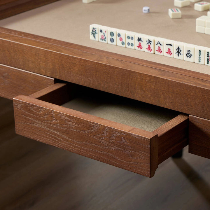 Image for District Eight Mahjong Table