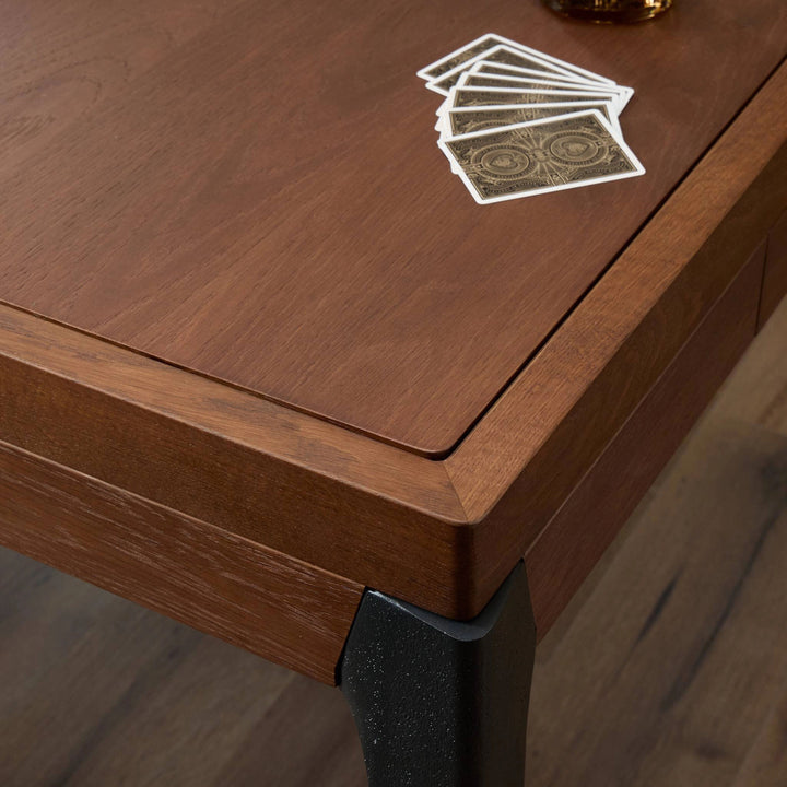 Image for District Eight Mahjong Table