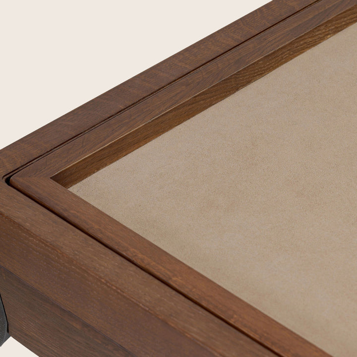 Image for District Eight Mahjong Table