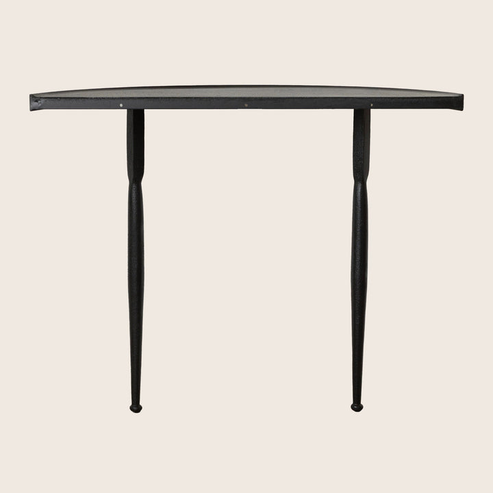 Image for Lois Demilune Console Table