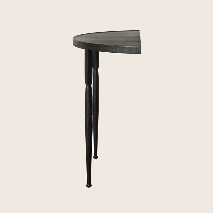 Image for Lois Demilune Console Table
