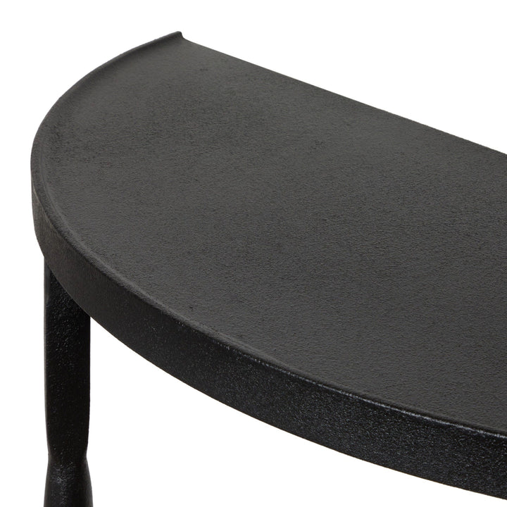 Image for Lois Demilune Console Table
