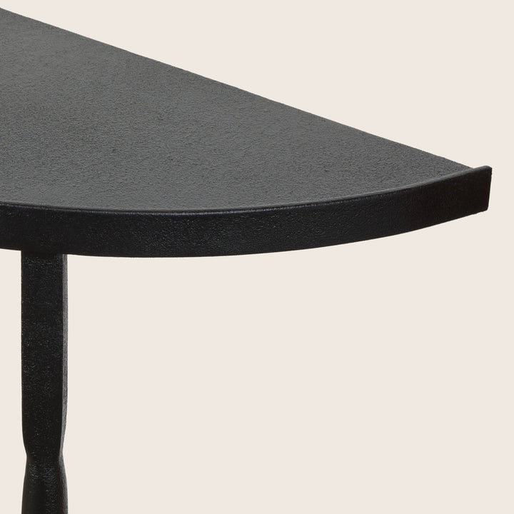 Image for Lois Demilune Console Table