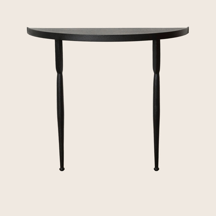 Image for Lois Demilune Console Table