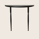 Image for Lois Demilune Console Table