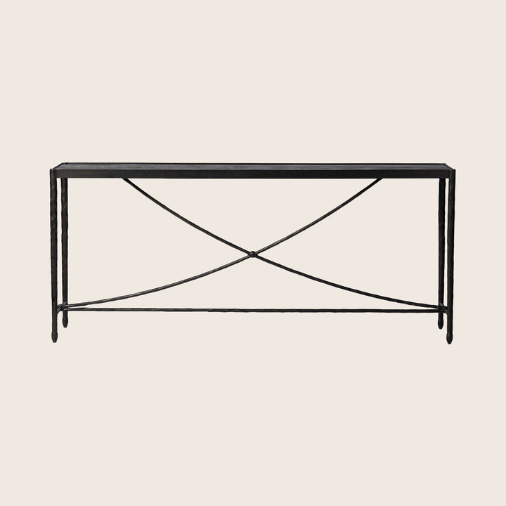 Image for Jade Console Table