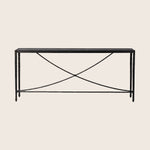 Image for Jade Console Table