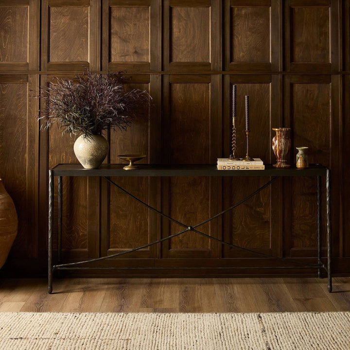 Image for Jade Console Table