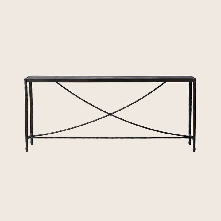 Image for Jade Console Table