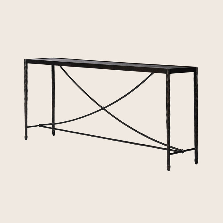 Image for Jade Console Table