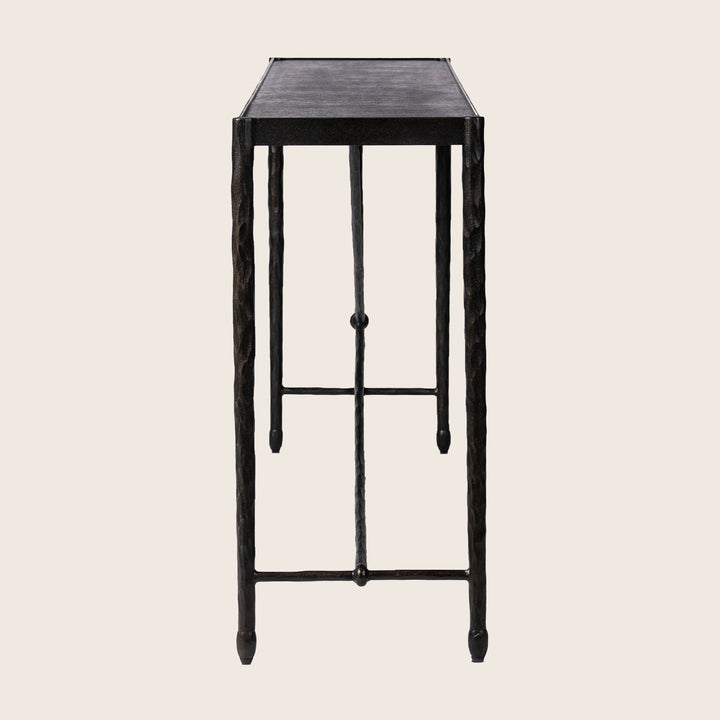 Image for Jade Console Table