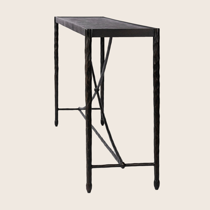 Image for Jade Console Table
