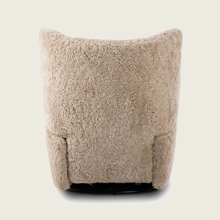 Image for Amelie Swivel Recliner